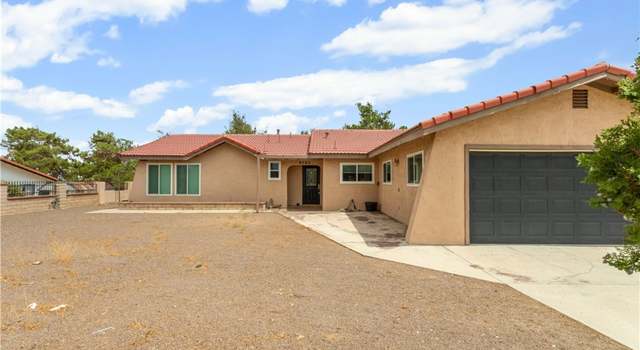 Photo of 8785 Palomar Ave, Yucca Valley, CA 92284