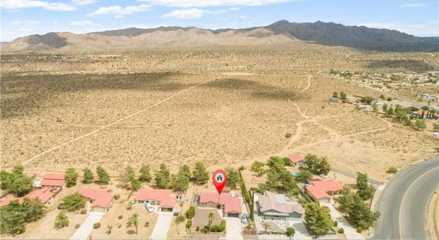 Photo of 8785 Palomar Ave, Yucca Valley, CA 92284