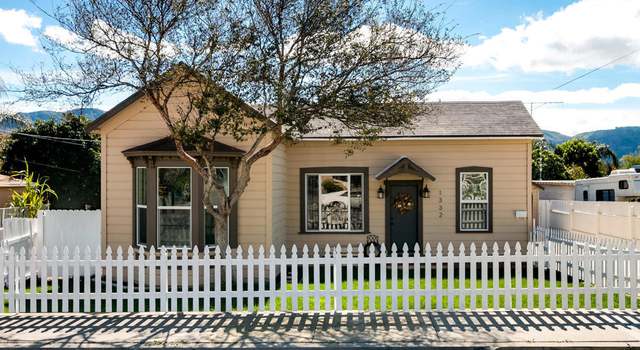 Photo of 1332 Richmond Rd, Santa Paula, CA 93060