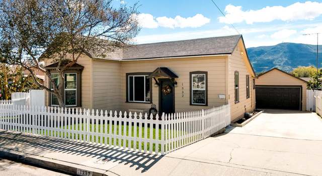 Photo of 1332 Richmond Rd, Santa Paula, CA 93060
