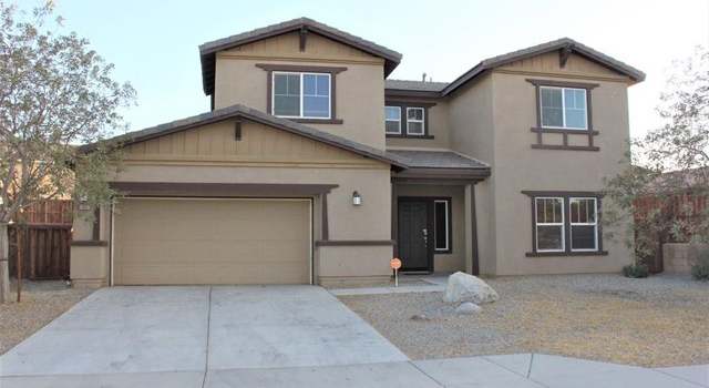 Photo of 11057 Everest St, Adelanto, CA 92301