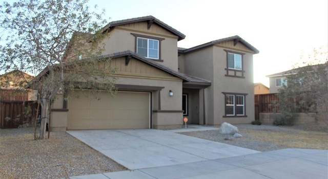 Photo of 11057 Everest St, Adelanto, CA 92301
