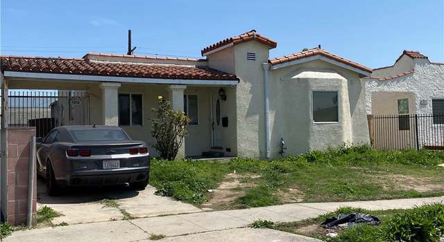 Photo of 5814 Arlington Ave, Los Angeles, CA 90043