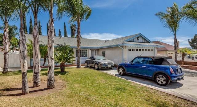 Photo of 10372 Adriana Ave, Riverside, CA 92505