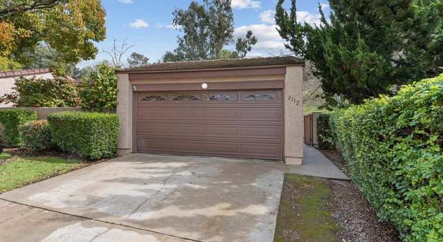 Photo of 2112 David Dr, Escondido, CA 92026