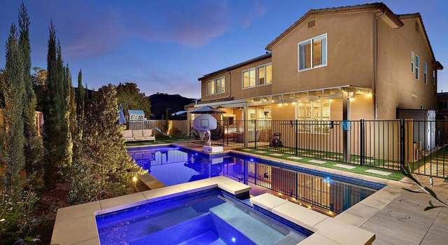 Photo of 10541 Galena Canyon Rd, San Diego, CA 92127