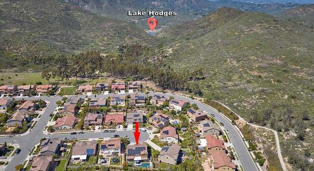 Photo of 10541 Galena Canyon Rd, San Diego, CA 92127