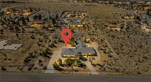 Photo of 8980 Del Monte Ave, Yucca Valley, CA 92284