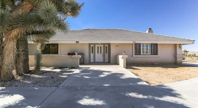 Photo of 8980 Del Monte Ave, Yucca Valley, CA 92284