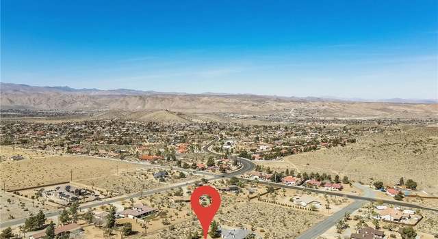 Photo of 8980 Del Monte Ave, Yucca Valley, CA 92284