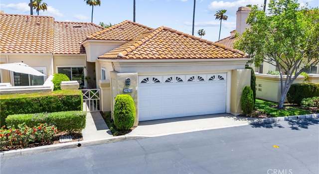 Photo of 21618 Paseo Palmetto, Mission Viejo, CA 92692