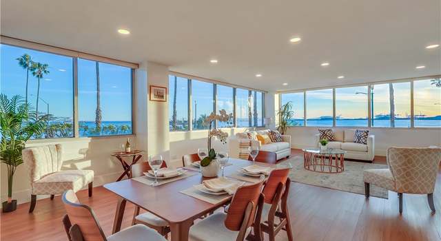 Photo of 2999 E Ocean Blvd #210, Long Beach, CA 90803