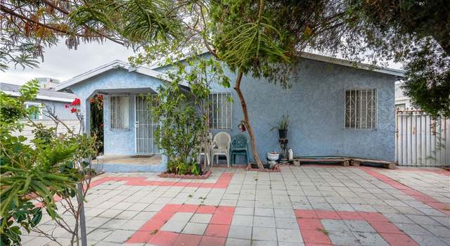 Photo of 13127 Hoyt St, Pacoima, CA 91331