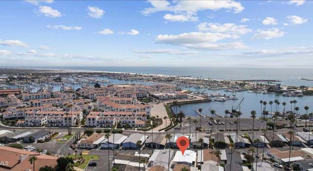Photo of 1215 Anchors Way #104, Ventura, CA 93001