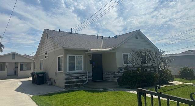 Photo of 126 Florence Ave, Monterey Park, CA 91755