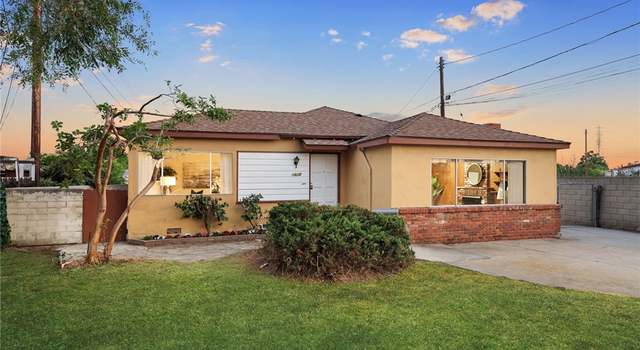 Photo of 8818 Arcadia Ave, San Gabriel, CA 91775