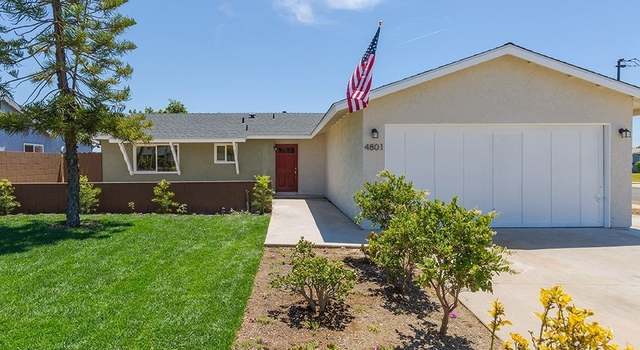 Photo of 4801 Luna Dr, Oceanside, CA 92057