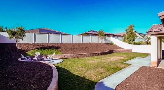 Photo of 1420 Venetian Mallow Ct, Beaumont, CA 92223