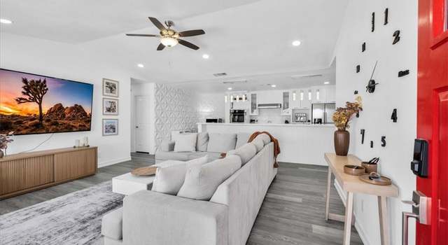 Photo of 7068 Eucalyptus Ave, Twentynine Palms, CA 92277