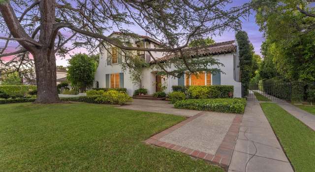 Photo of 1915 Windsor Rd, San Marino, CA 91108