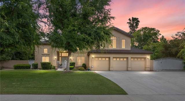 Photo of 1400 Fenwick Dr, Bakersfield, CA 93312