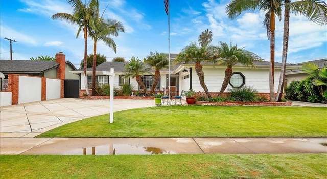 Photo of 11862 Bartlett St, Garden Grove, CA 92845