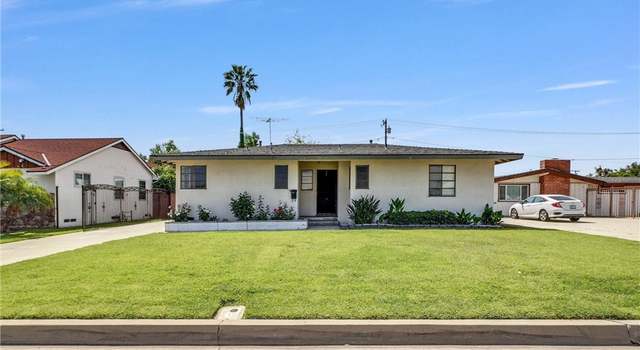 Photo of 421 N Morada Ave, West Covina, CA 91790