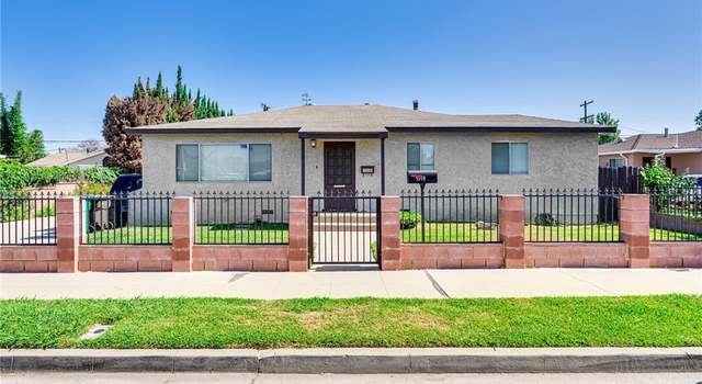 Photo of 1510 E 53rd St, Long Beach, CA 90805