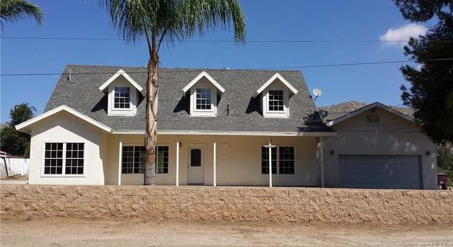 Photo of 26484 Cortrite Ave, Hemet, CA 92545