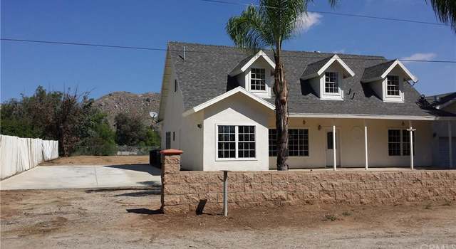 Photo of 26484 Cortrite Ave, Hemet, CA 92545