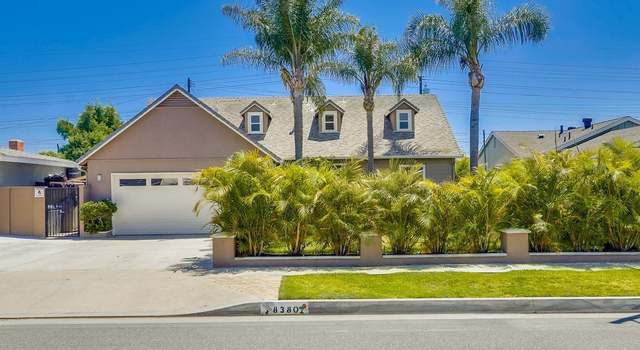 Photo of 8380 Carnation Dr, Buena Park, CA 90620