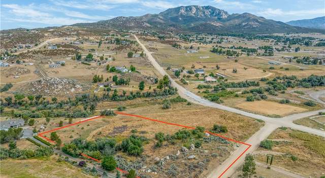 Photo of 662 Saddleback Dr, Aguanga, CA 92536