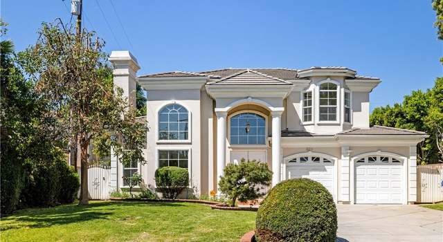 Photo of 231 Santa Rosa Rd, Arcadia, CA 91007