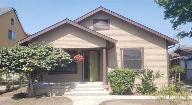 Photo of 6201 Santa Fe Ave, Huntington Park, CA 90255