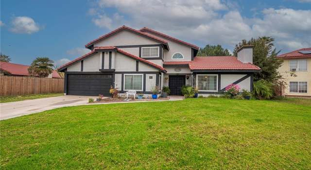Photo of 562 E Lomita Dr, Rialto, CA 92376