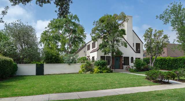 Photo of 2384 E Orange Grove Blvd, Pasadena, CA 91104