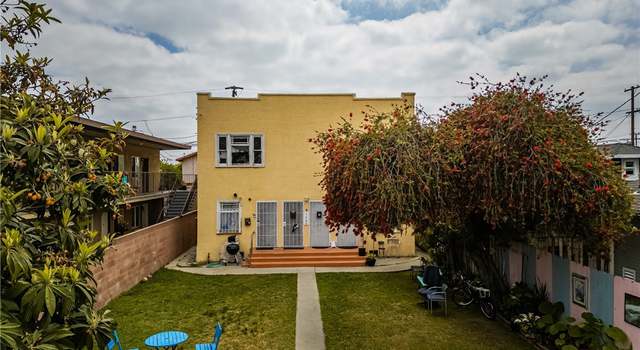 Photo of 1364 Cherry Ave, Long Beach, CA 90813