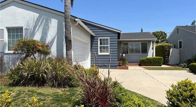 Photo of 13726 Judah Ave, Hawthorne, CA 90250