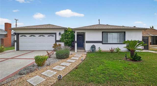 Photo of 19316 Reinhart Ave, Carson, CA 90746