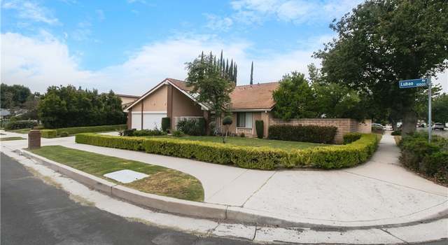 Photo of 10025 Lubao Ave, Chatsworth, CA 91311