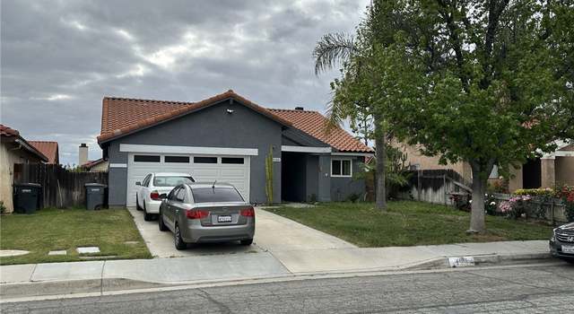 Photo of 4186 Rexford Dr, Hemet, CA 92545
