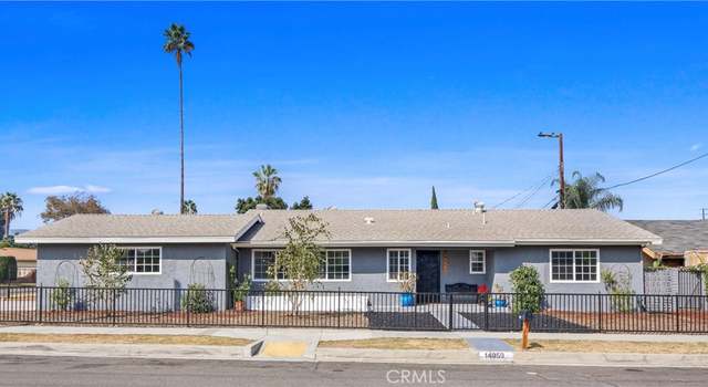 Photo of 14959 Novak St, Hacienda Hts, CA 91745