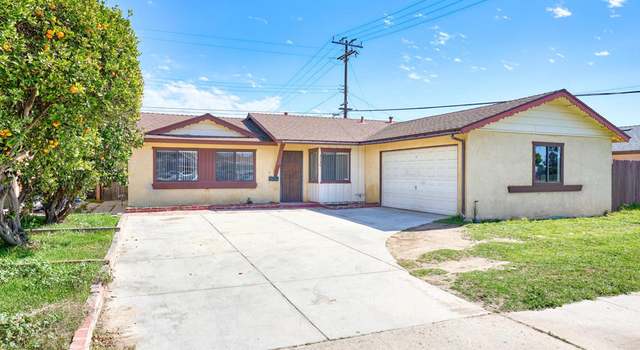 Photo of 3138 Napa St, Oxnard, CA 93033