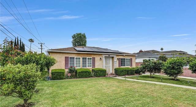 Photo of 1302 S Gladys Ave, San Gabriel, CA 91776