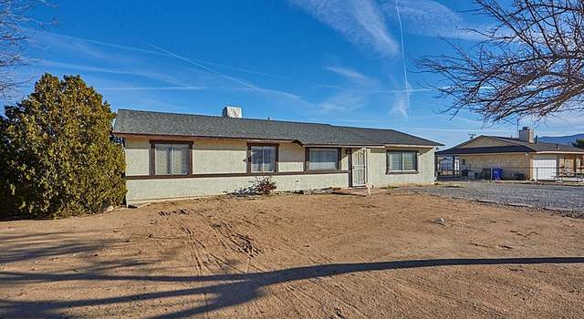 Photo of 22366 Minnetonka Rd, Apple Valley, CA 92308