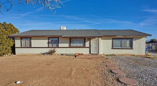 Photo of 22366 Minnetonka Rd, Apple Valley, CA 92308