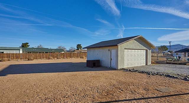 Photo of 22366 Minnetonka Rd, Apple Valley, CA 92308
