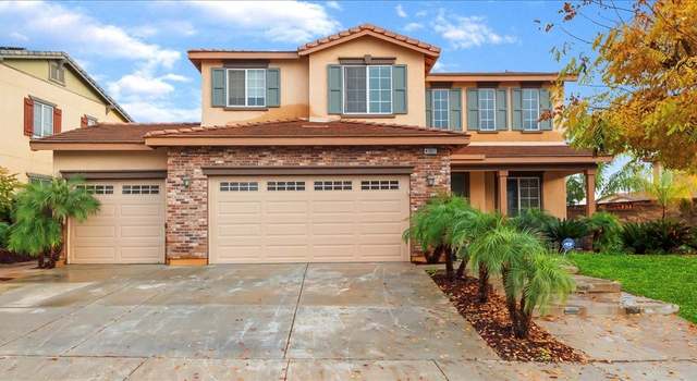 Photo of 41062 Crimson Pillar Ln, Lake Elsinore, CA 92532