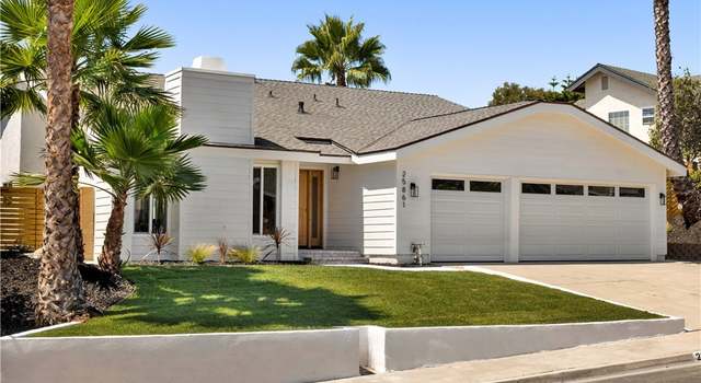Photo of 25861 La Cuesta Ave, Laguna Hills, CA 92653