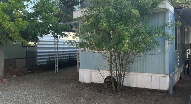 Photo of 40389 Highway 41 #124, Oakhurst, CA 93644